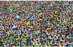 福特撼路者送你冰爽7月