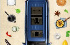 大通G10完美诠释能装是一种魅力