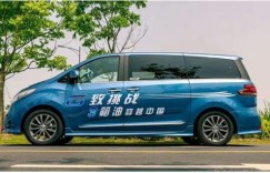 超越自我，大通G10开启挑战极限模式