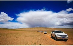 福特撼路者 教你开启夏季避暑正确姿势