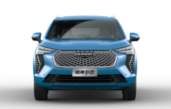 哈弗初恋：有情怀，更有懂你的属性