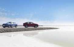 绿屏iPhone12伤了你的心？那来看看超能打的哈弗F7x吧