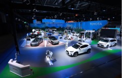 Say No，丰田在变革时代的战略定力