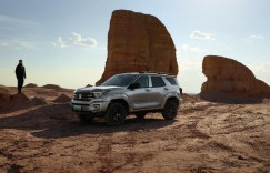 唤醒都市野生力量 坦克400 Hi4-T即将开启预售