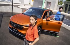 当之无愧的明星车型 XR-V如何直击年轻人的“心巴”？