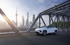 超低风阻加持，奇瑞舒享家超长续航有“奥秘”
