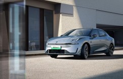 都市对立美学进阶，领克07 EM-P首秀彰显品味魅力