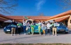 解锁假期美力密码，让欧拉为女性力量加点“氧”