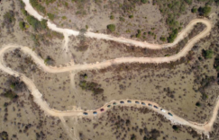 北京(BJ)40系列柴油版盛大发布！越野世家 使命召唤 挑战腾冲雨林