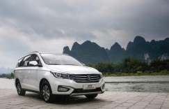 真实力征服 当之无愧的最精致MPV