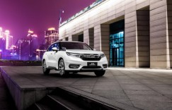 层出不穷的SUV车市 冠道以何实力分一杯羹