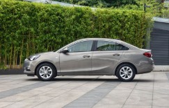 搭载1.3L三缸发动机回归 全新凯越将重新定位入门级家用轿车