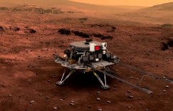 “智”敬“天问一号”，捷途X70 PLUS为用户打造全方位智能体验