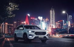 最美不过人间灯火 与全新一代捷途X90一起过元宵