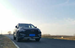 开了2000公里后，说说我为什么会选择全新一代捷途 X90