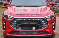 让爸妈变身“夸夸群群主”，我的捷途X70 PLUS到底有啥魅力？