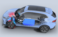 谁说新能源车电池是隐患？玛奇朵DHT-PHEV四大严苛测试让用户踏实出行