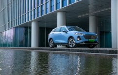 快顺静省 玛奇朵DHT-PHEV比宋Plus DM-i驾驶体验更胜一筹