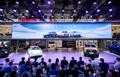 欧拉全球化战略再进阶，2024款欧拉好猫&GT木兰版北京车展超值上市