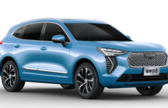 将年轻化做到极致的哈弗初恋 真香！