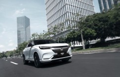 更懂你的车机智能，广汽本田e:NP1极湃1开启美好生活