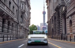 成都车展最值得期待的新车！吉利银河L6部分版型配置曝光