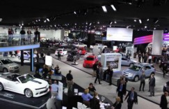 北京车展结束，不落幕的车展让优惠继续