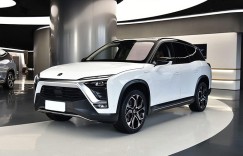 蔚来汽车将于6月28日交付第二批用户