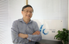 无人驾驶背后，有哪些精英在全力支持？