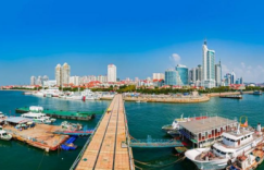 峰会来临世界瞩目 一嗨租车荐山东自驾游