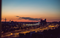 世界杯不止有足球 跟北京现代探秘绿茵场外的战斗民族