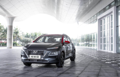 年轻化SUV潮流袭来！谁将杀出重围？