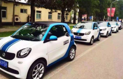 共享汽车再火，也不如买辆长安新CS75靠谱