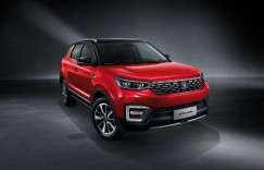 长安新CS55配置大曝光 IACC你听过吗？