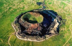 走进乌兰察布，与长安新CS75开启一场星际体验之旅