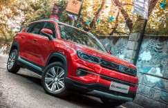 科技感&社交范两不误 这款全新升级的SUV相当有看头