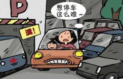 眼观八方无盲区，长安新CS75黑科技真给力