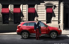 七夕送礼不老套，长安新CS75助你表白脱单