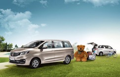 又是一年开学季 你开什么车送娃去上学