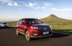 最新上市的长安新CS75智惠型，到底有什么过人之处？