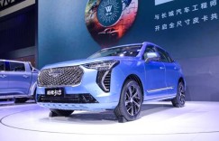 哈弗初恋超强产品力成首购族新选择！