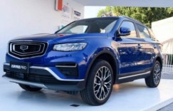 长安CS75 PLUS会被它赶超？有待观察