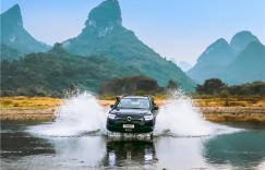 3月销冠后，长城炮上海车展FUN大招