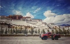 长城炮丈量珠峰第二季，帷幕已拉开