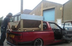 有型又有趣的长城炮，消费者纷纷点赞