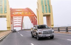 精准定位好伙伴——长城乘用炮全球版