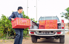 风骏5具备多功能用途 满足多重用车需求