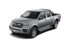 长城风骏5长货箱，创业初期好帮手