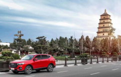 好车优选：哈弗H6国潮版2.0GDIT GT版真香！