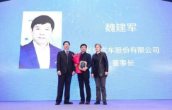 哈弗H6国潮版引领国风浪潮，高智能奠基